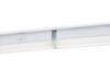 LED nástěnné lineární svítidlo Philips Linear 31231/31/P3 4000K bílé, 85 cm