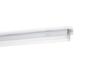 LED nástěnné lineární svítidlo Philips Linear 31232/31/P0 2700K bílé, 29 cm