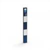 LED nástěnné lineární svítidlo Philips Linear 31232/31/P0 2700K bílé, 29 cm