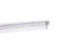 LED nástěnné lineární svítidlo Philips Linear 31232/31/P3 4000K bílé, 29 cm