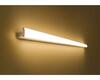 LED nástěnné lineární svítidlo Philips Shellline 31237/31/P1 120cm bílé 18W 3000K