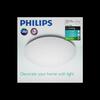 LED Stropní svítidlo Philips Suede 31801/31/EO bílé 2700K 28cm