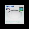 LED Stropní svítidlo Philips Suede 31802/31/EO bílé 2700K 38cm