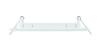 LED Bodové zápustné svítidlo Philips Hadron 59832/31/P3 bílé 4000K 14cm