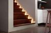 Philips 70102/31/P2 LightStrips LED pásek 5m 1x22W 2050lm 3500K IP20, transparentní