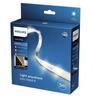 Philips 70102/31/P2 LightStrips LED pásek 5m 1x22W 2050lm 3500K IP20, transparentní