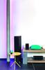Philips 70102/31/P6 Lightstrip LED pásek 5m 1x17W 450lm RGB krokové stmívání + ovladač IP20, transparentní