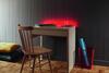 Philips 70101/31/P6 Lightstrip LED pásek 2m 1x8W 180lm RGB krokové stmívání IP20, transparentní