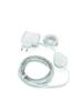 Philips 70101/31/P6 Lightstrip LED pásek 2m 1x8W 180lm RGB krokové stmívání IP20, transparentní