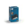 LED Bodové svítidlo Philips Box 50492/30/P0 černé 2x4,5W