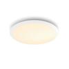 LED Stropní svítidlo Philips Canaval SceneSwitch 32809/31/P0 bílé 35cm