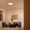 LED Stropní svítidlo Philips Canaval SceneSwitch 32810/31/P0 bílé 30cmx30cm