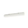 LED Stropní/ nástěnné svítidlo Philips Softline 31246/31/P0 2700K bílé 57cm