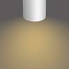 LED Bodové svítidlo Philips Byrl 50673/31/P0 3x4,3W bílé s funkcí SceneSwitch
