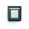 Hue LED White and Color Ambiance Venkovní stropní/ nástěnné svítidlo Philips Econic 17438/30/P7 černé 2200K-6500K RGB