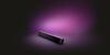 Hue LED White and Color Ambiance Stolní svítidlo Philips Play základní set 78201/30/P7 černý 2200K-6500K RGB