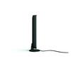 Hue LED White and Color Ambiance Stolní svítidlo Philips Play double pack 78202/30/P7 černý 2200K-6500K RGB