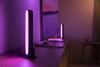 Hue LED White and Color Ambiance Stolní svítidlo Philips Play double pack 78202/30/P7 černý 2200K-6500K RGB