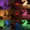 Hue LED White and Color Ambiance Stolní svítidlo Philips Play extension kit 78203/31/P7 bílý 2200K-6500K RGB