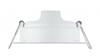 LED Bodové zápuštěné svítidlo Philips Meson 8718696173565 kulaté 6W 9,5cm 3000K