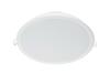 LED Bodové zápuštěné svítidlo Philips Meson 8718696173565 kulaté 6W 9,5cm 3000K
