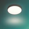 LED Stropní svítidlo Philips Brown 60262/43/P5 hnědé 28W 3600lm 2700K-6500K