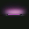 Hue LED White and Color Ambiance Venkovní lineární svítidlo Philips AMARANT 17466/30/P7 20W 1400lm 2000-6500K RGB 24V IP65 černé