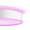Hue Bluetooth LED White and Color Ambiance Koupelnové stropní svítidlo Philips Xamento M 41167/31/P9 33,5W 2350lm 2000-6500K RGB IP44 38,1cm bílé, stmívatelné