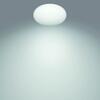 LED Stropní svítidlo Philips Shan CL253 12W 1150lm bílé 4000K s mikrovlnným čidlem pohybu