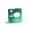 LED Stropní svítidlo Philips Toba bílé CL505 8718699680954 23W 2800lm 2700K-6500K