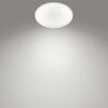 LED Stropní svítidlo Philips Clear SceneSwitch bílé CL550 8718699680992 18W 1700lm stmívatelné 4000K