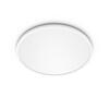 LED Stropní svítidlo Philips Clear SceneSwitch bílé CL550 8718699681012 15W 1300lm stmívatelné 2700K