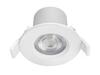 LED Zapuštěné bodové svítidlo Philips DIVE SL261 8718699755645 5W 350lm 2700K IP65 bílé stmívatelné