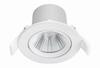 LED Zapuštěné bodové svítidlo Philips SPARKLE SL261 set 3ks 8718699755980 3x5,5W 3x350lm 2700K IP20 bílé stmívatelné