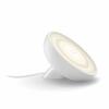 Hue LED White and Color Ambiance Stolní přenosná lampa Philips Bloom BT 8718699770983 7,1W 500lm 2000-6500K IP20 RGB bílá
