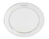 LED Zapuštěné bodové svítidlo Philips DIAMOND CUT DL251 8718699775131 5W 420lm 3000K IP20 10,5cm bílé