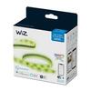 LED Pásek WiZ Colors Starter Kit 2m 8718699788162 20W 1600lm 2700-6500K, IP20, RGB 16 mil. barev, stmívatelný