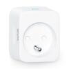 Chytrá zásuvka WiZ Smart Plug CZ/SK 8718699789343 max. 2300W 230V IP20