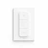 Hue Philips Dimmer Switch V2 dálkové ovládání se stmívačem 8719514274617 bílé