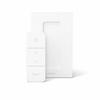 Hue Philips Dimmer Switch V2 dálkové ovládání se stmívačem 8719514274617 bílé