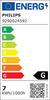 Hue Bluetooth LED White žárovka Filament E27 8719514279179 7W 550lm 2100K ST72 IP20