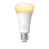 Hue Bluetooth LED White Ambiance žárovka Philips 8719514288195 E27 A67 13W 1521lm 2200-6500K stmívatelná