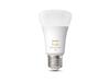 Hue Bluetooth LED White Ambiance žárovka Philips 8719514291119 E27 A60 8W 1100lm 2200-6500K stmívatelná