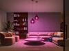 Hue Bluetooth LED White and Color Ambiance žárovka Philips 8719514291171 E27 A60 9W 1100lm 2000-6500K RGB stmívatelná