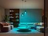 Hue Bluetooth LED White and Color Ambiance žárovka Philips 8719514291171 E27 A60 9W 1100lm 2000-6500K RGB stmívatelná