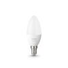 Philips HUE 8718699671273 Hue Bluetooth set 2x LED žárovka white E14 5,5W 470lm 2700K