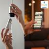 Philips HUE 8718699671273 Hue Bluetooth set 2x LED žárovka white E14 5,5W 470lm 2700K