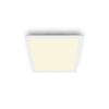 LED Stropní přisazený panel Philips Superslim Touch CL560 8719514326620 12W 1100lm 2700K IP20 30cm bílý, 3-krokové stmívání