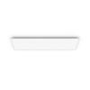 LED Stropní přisazený panel Philips Superslim Touch CL560 8719514326743 36W 3600lm 4000K IP20 120x30cm bílý, 3-krokové stmívání