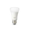 Hue Bluetooth LED White and Color Ambiance žárovka 2xE27 A19 9W 806lm 2200K-6500K